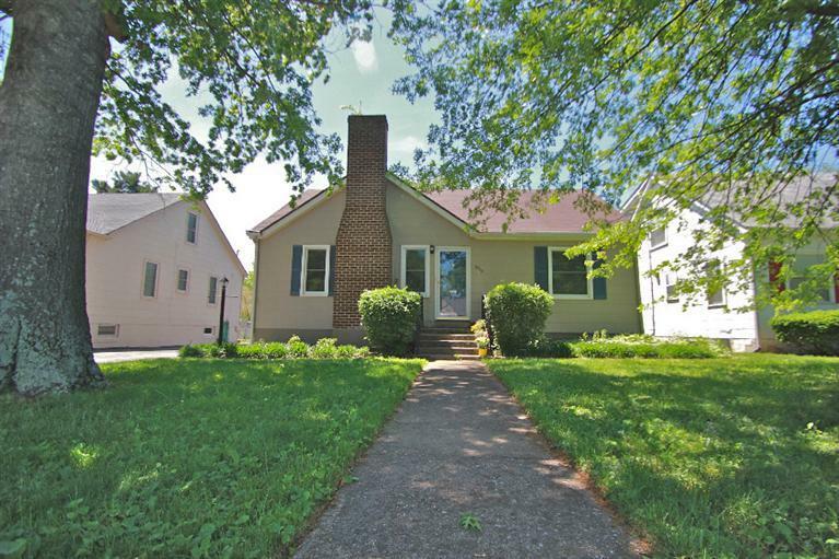 Property Photo: 650 Longview Drive KY 40503