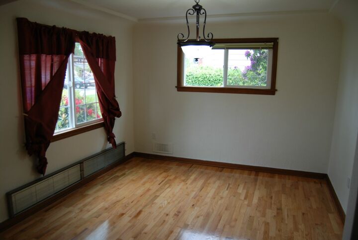 Property Photo: 6410 S C St WA 98408