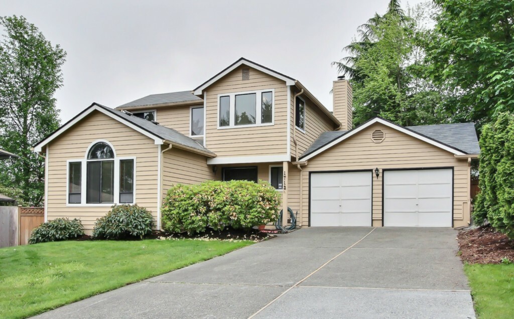 Property Photo:  1713 SW 323rd St  WA 98023 