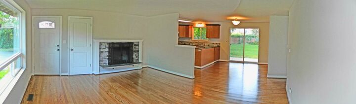 Property Photo:  928  Hanford Avenue  WA 98310 