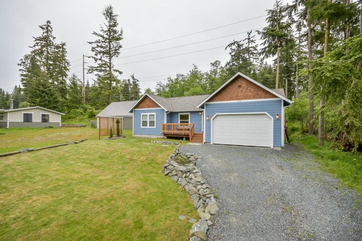 Property Photo: 2203 Teronda Dr WA 98239