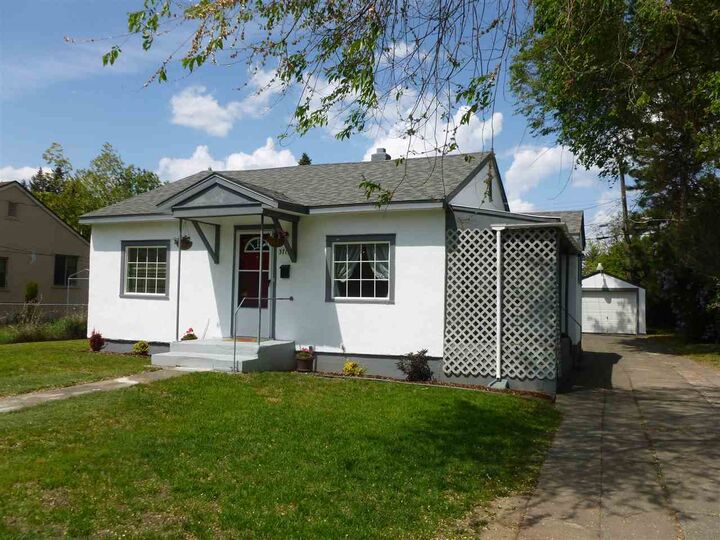 3717 E 31st Ave  Spokane WA 99223 photo