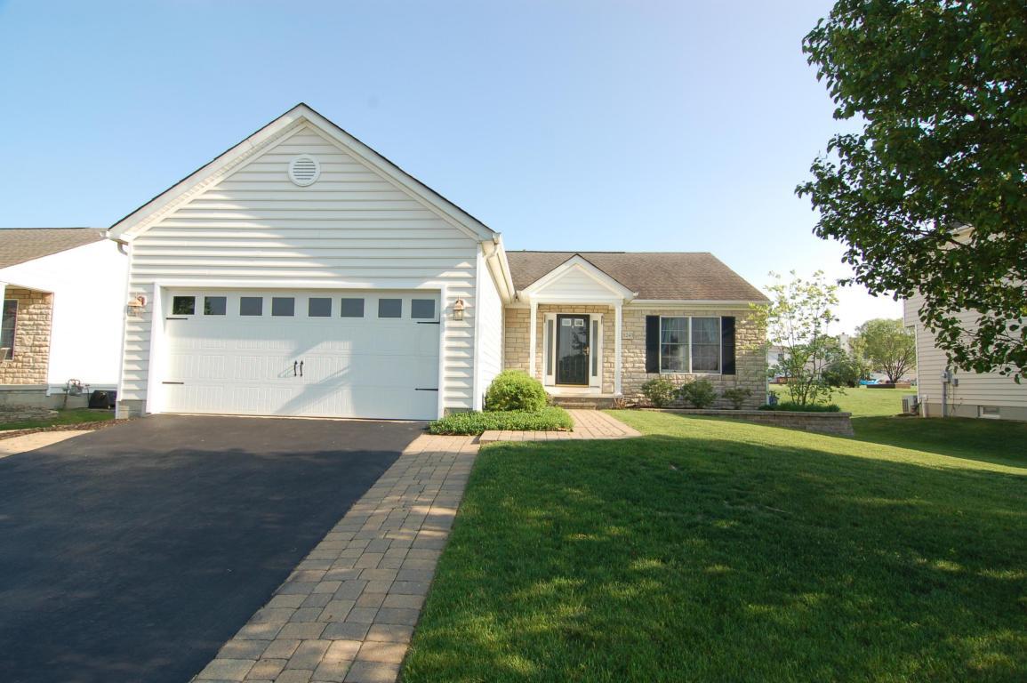 Property Photo: 5243 S Horseshoe Drive OH 43146