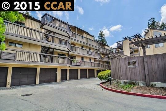 Property Photo:  99 Cleaveland Rd 33  CA 94523 