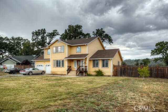 Property Photo: 15400 Mustang Court CA 95461