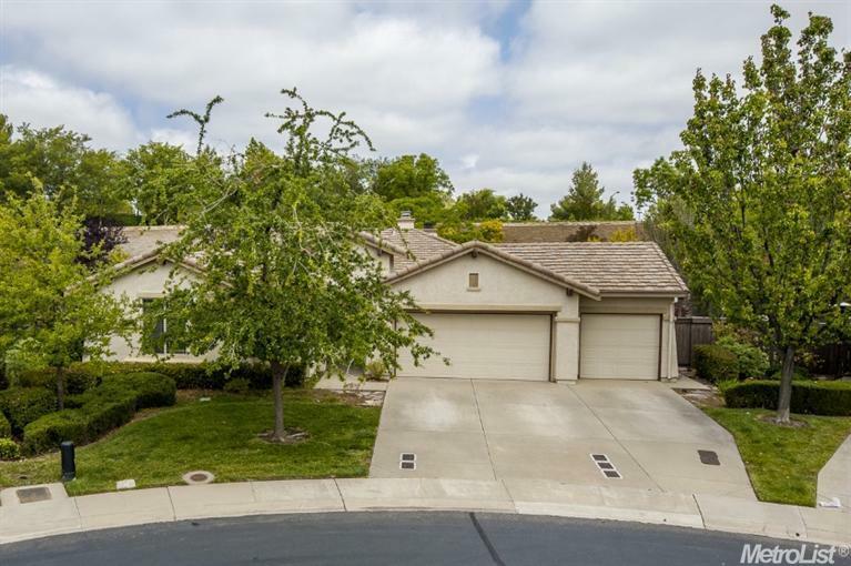 Property Photo:  5022 Garlenda Drive  CA 95762 