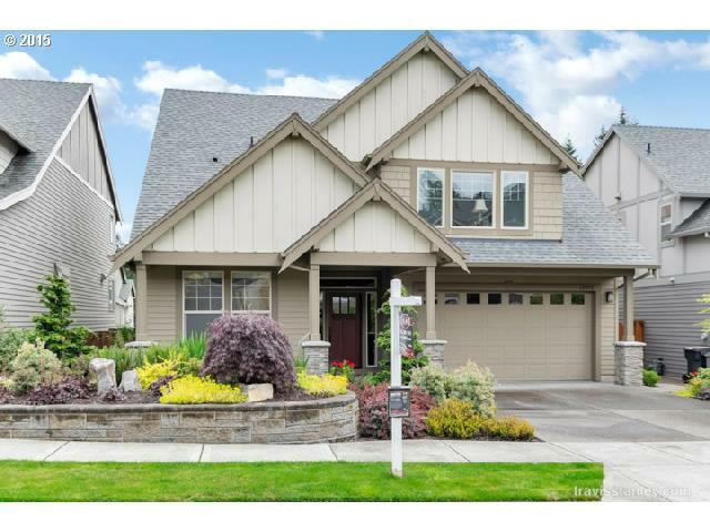 Property Photo: 14272 SW Alpine Crest Way OR 97224
