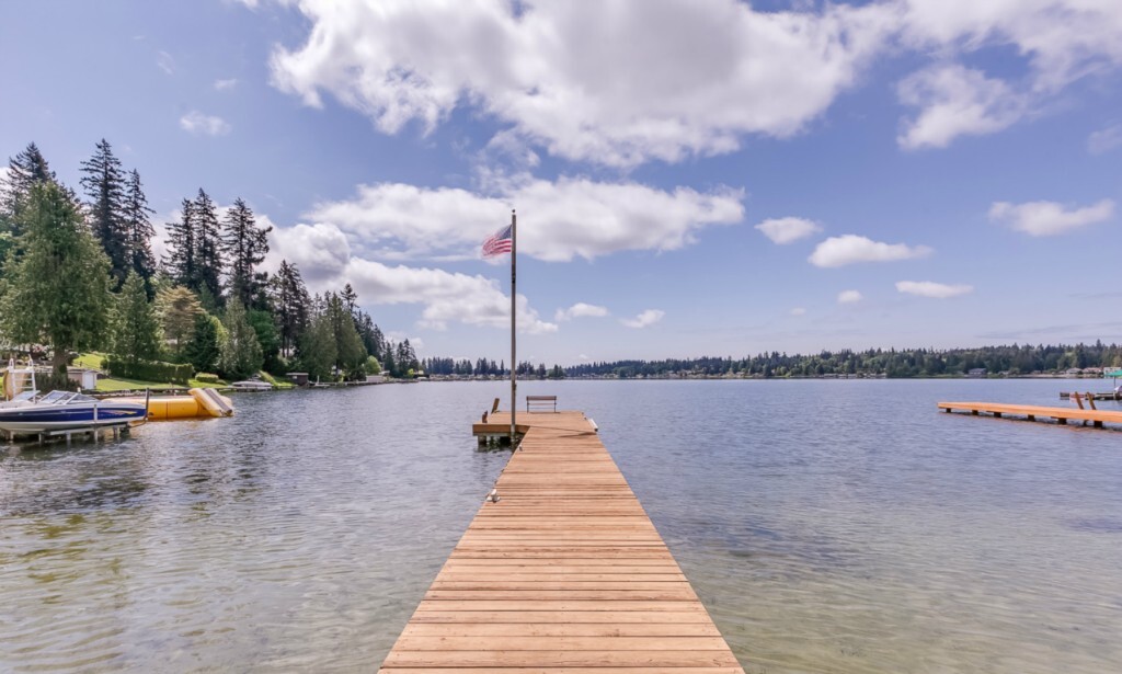 Property Photo:  4010 172nd St NW  WA 98292 