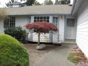 Property Photo: 8655 Zircon Dr SW WA 98498