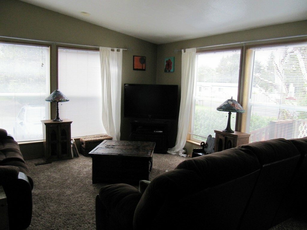 Property Photo:  1398 Vista Ridge Dr  WA 98547 