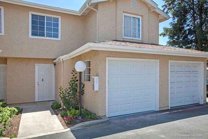 Property Photo: 1465 E Lexington Ave 12E CA 92019