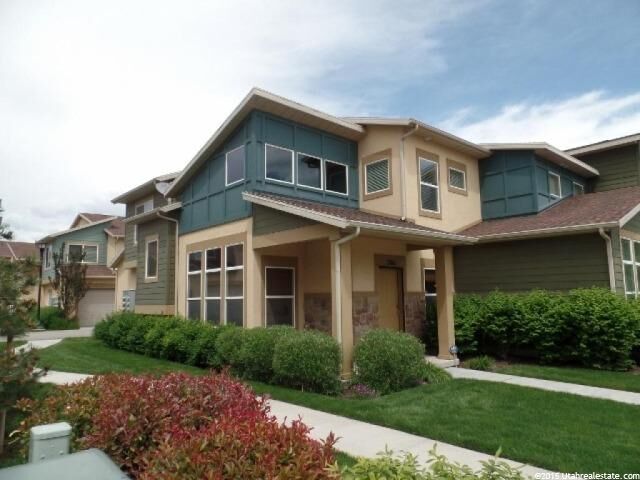 Property Photo:  Address not disclosed  UT 84095 