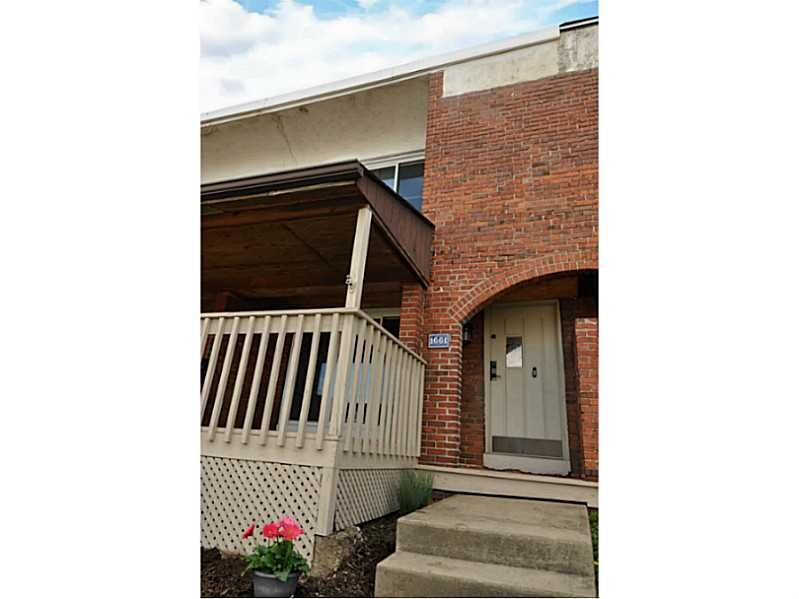 Property Photo:  1661 Jancey Street  PA 15206 