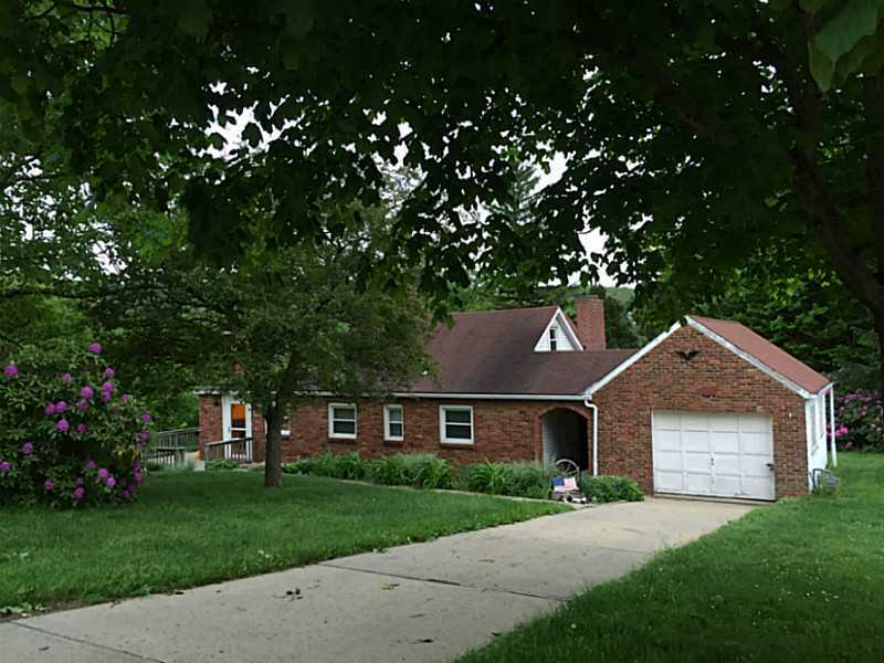 Property Photo:  103 Dempe  PA 15057 