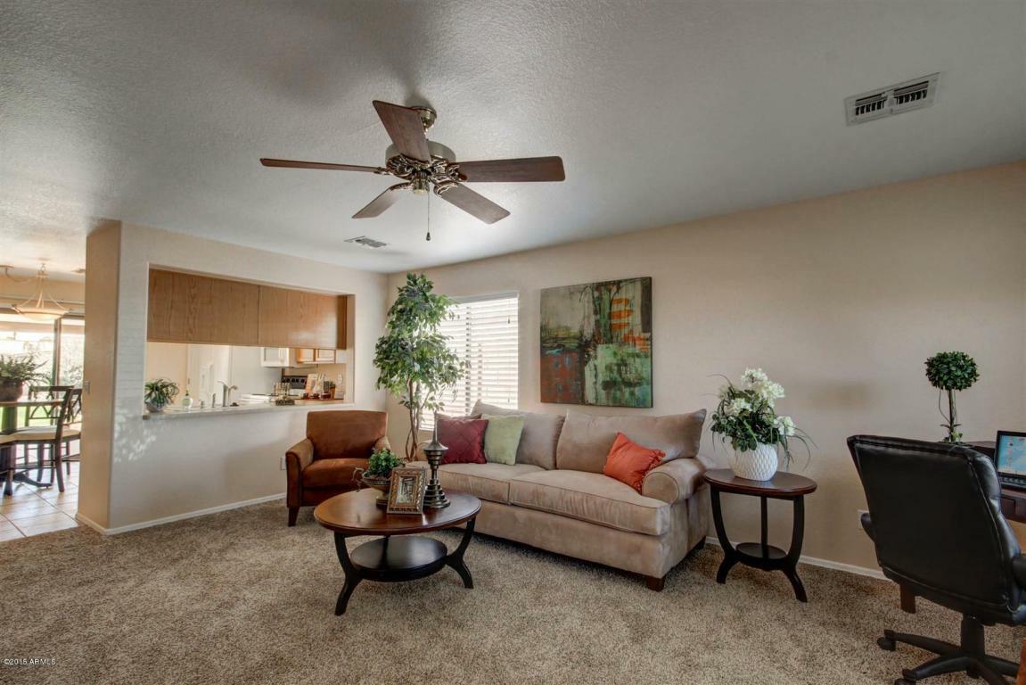 Property Photo:  1639 E Palo Blanco Way  AZ 85296 