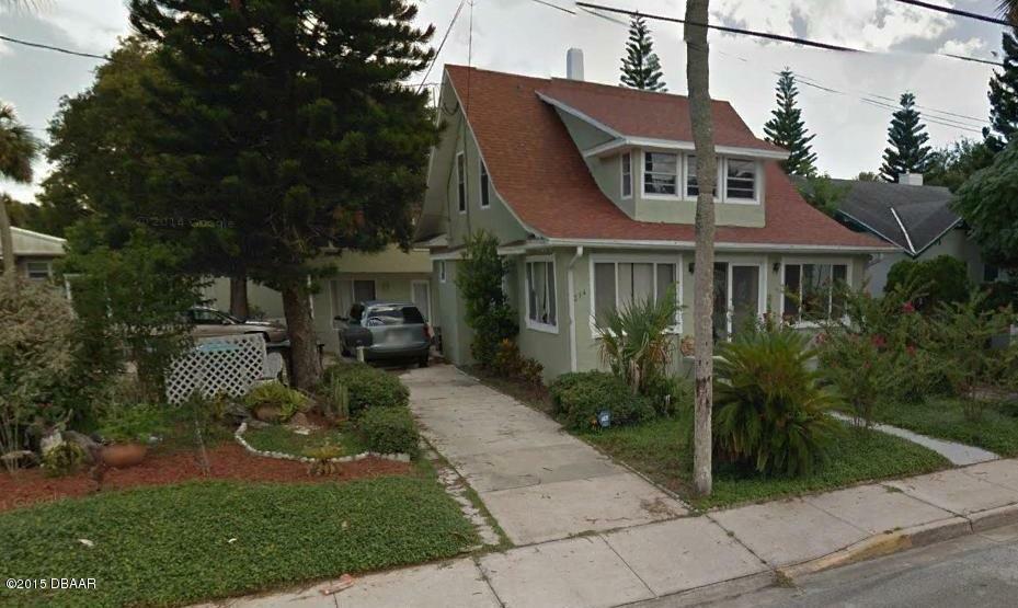 Property Photo: 314 Goodall Avenue FL 32118