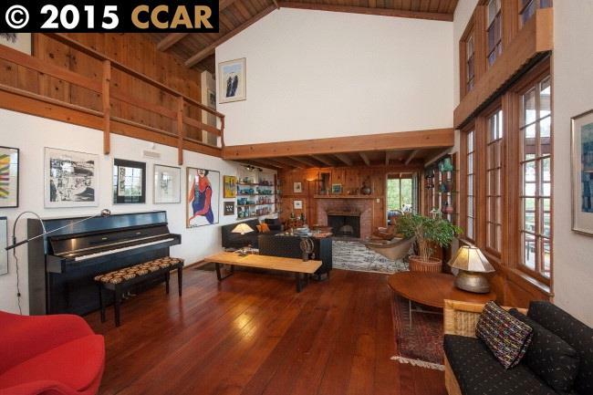 Property Photo: 99 Codornices Rd CA 94708
