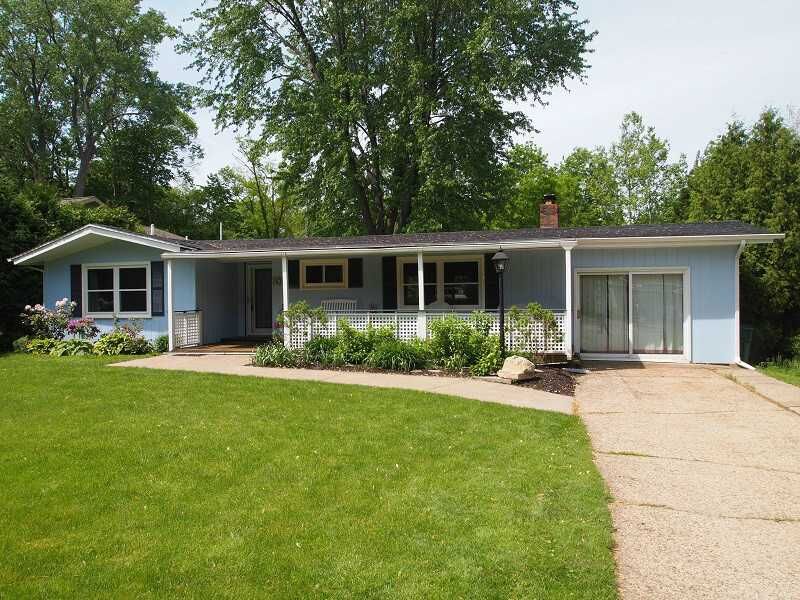 Property Photo:  424 Lowry Road  PA 16511 