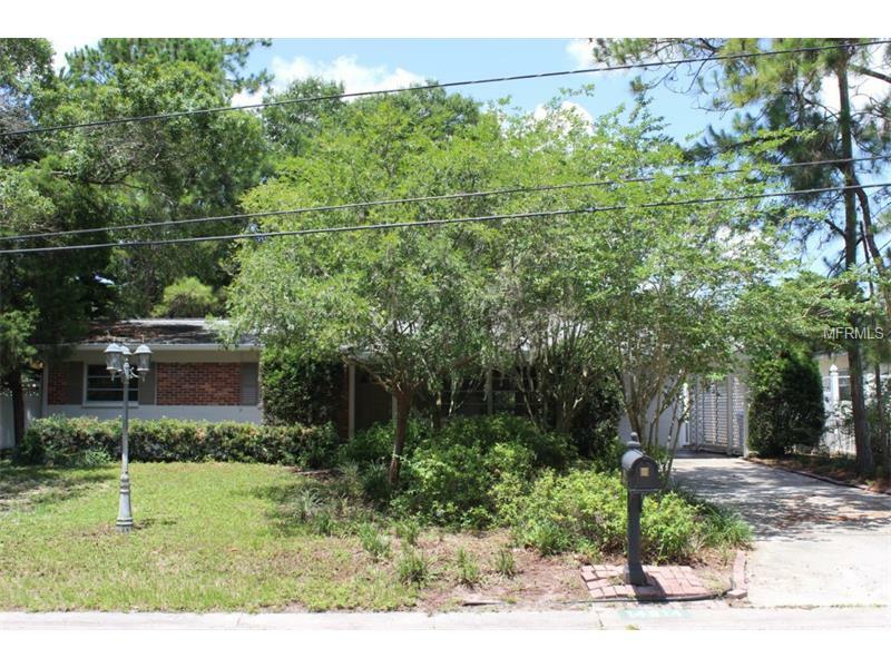 Property Photo: 14914 Philmore Road FL 33613