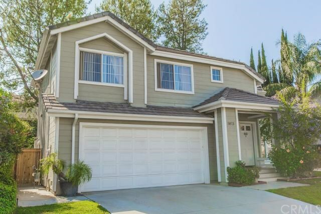 Property Photo:  5873 Thornhill Drive  CA 92507 