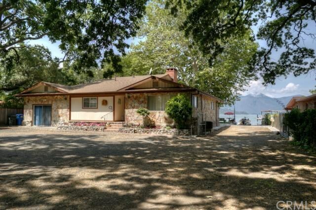 Property Photo:  14047 Rosewood Lane  CA 95422 