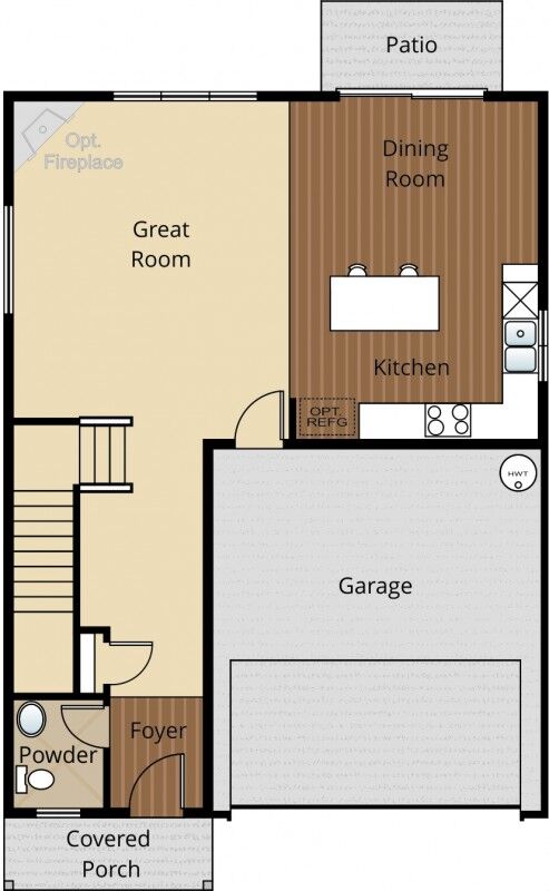Property Photo:  915 137th Place SW 22  WA 98204 