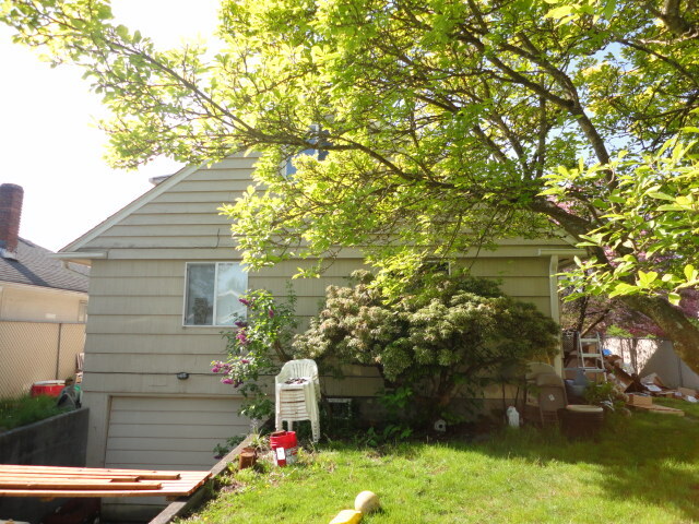 Property Photo:  1001 S Junett St  WA 98405 