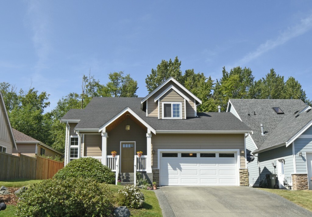 Property Photo:  1244 Garland Lane  WA 98226 