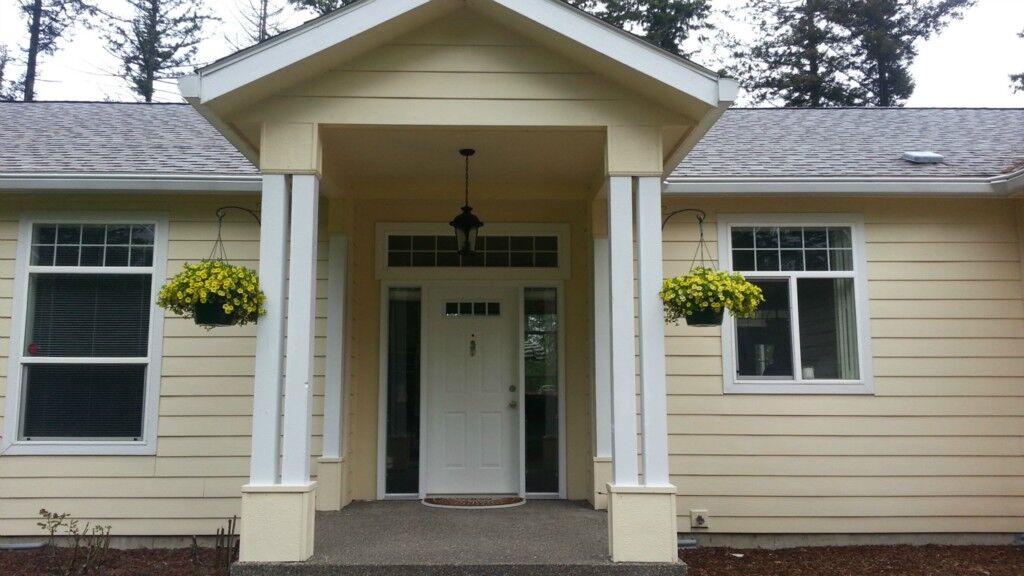 Property Photo:  16822 Reichel Rd SE  WA 98576 