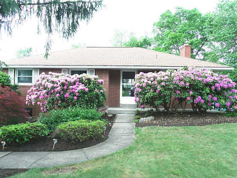 Property Photo: 3308 Evergreen Drive PA 15668