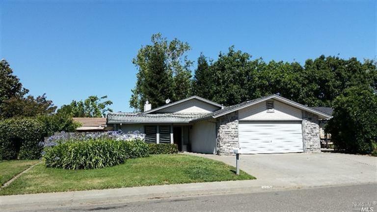 Property Photo:  1165 Dawson Drive  CA 95620 