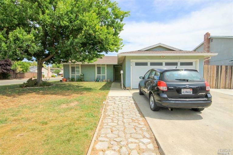 Property Photo:  670 Calmace Drive  CA 95620 