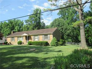 Property Photo:  5500 Alberta Road  VA 23832 