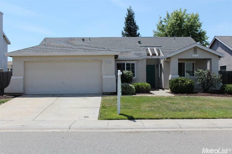 602 Carpenter Way  Wheatland CA 95692 photo