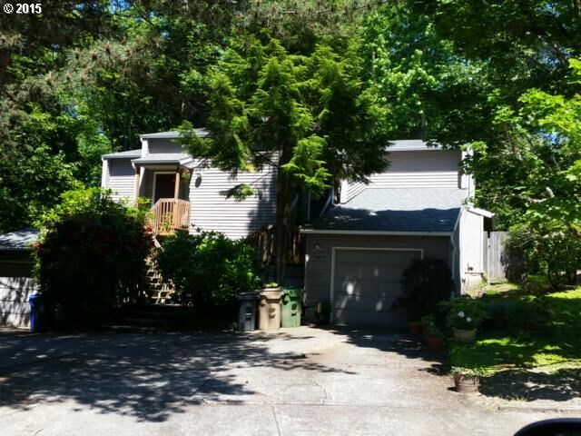 Property Photo: 14973 Boones Way OR 97035