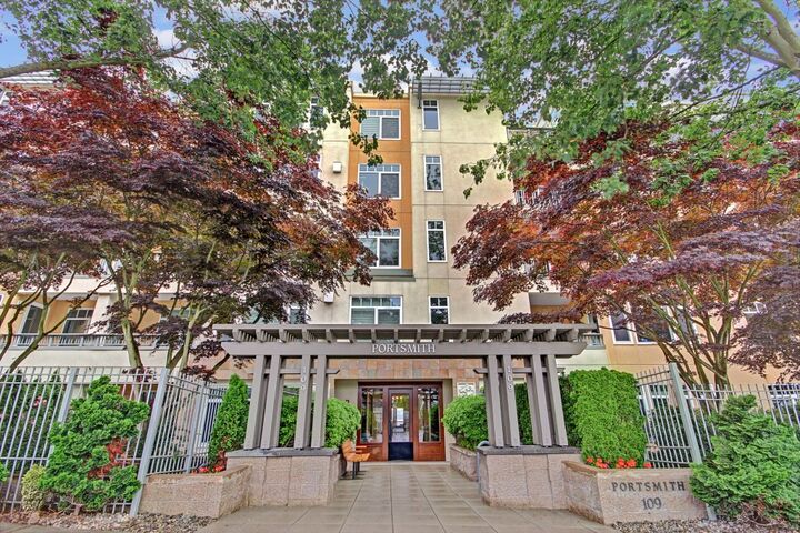 109 2nd St S 432  Kirkland WA 98033 photo