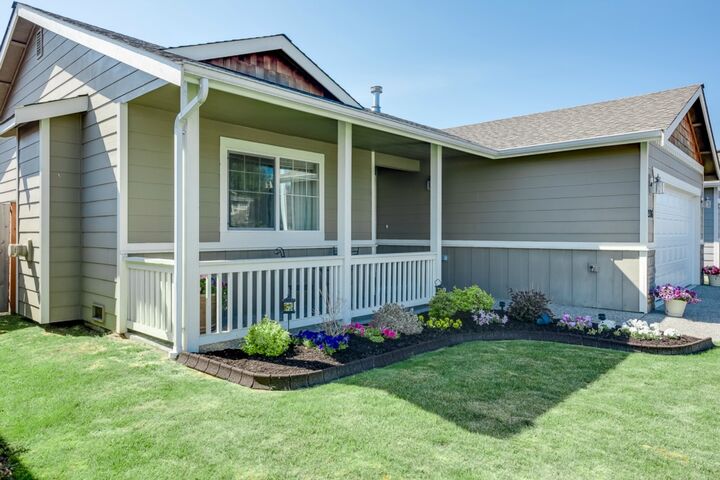 Property Photo:  12106 56th Dr NE  WA 98271 