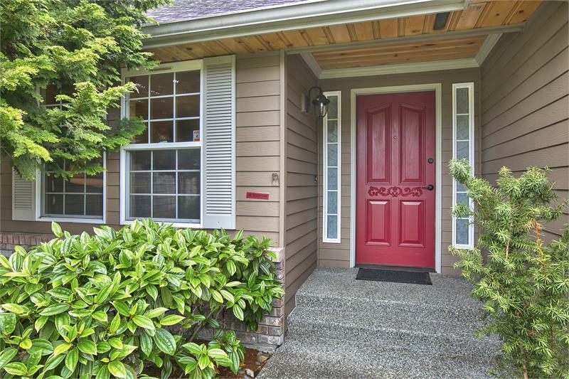 Property Photo: 11201 26th Ave SE WA 98208