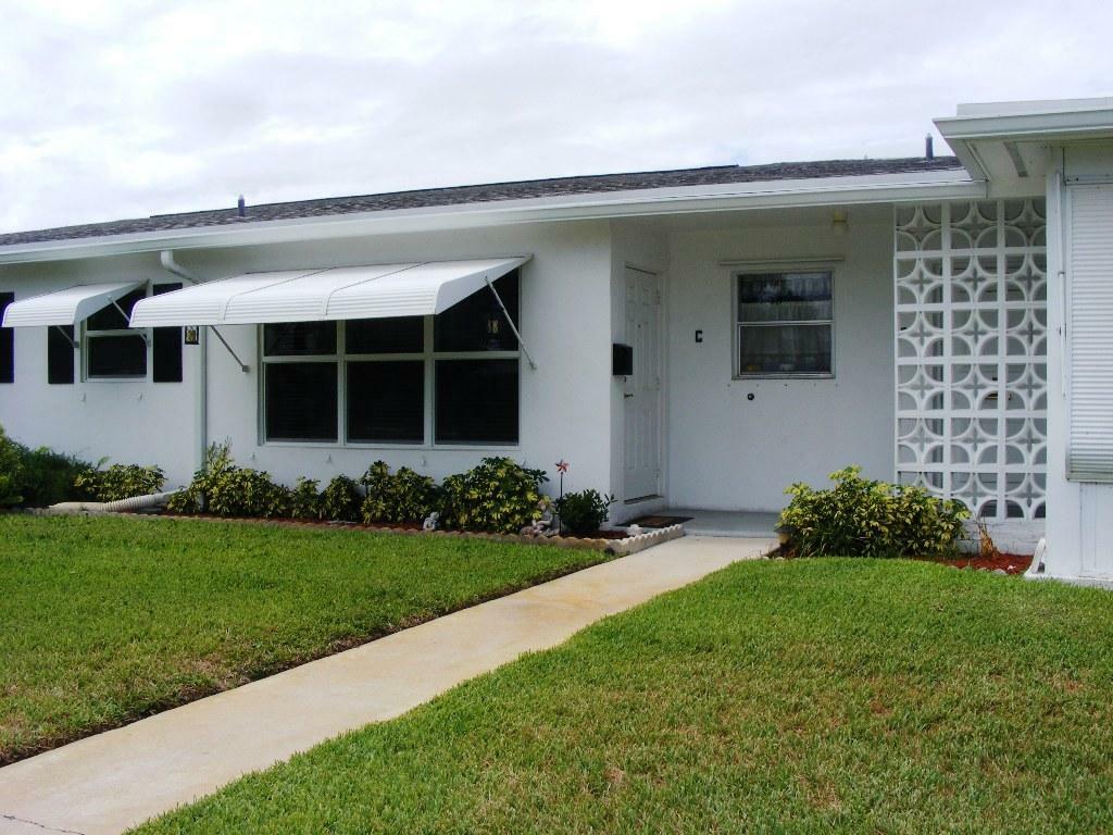 245 Main Boulevard C  Boynton Beach FL 33435 photo