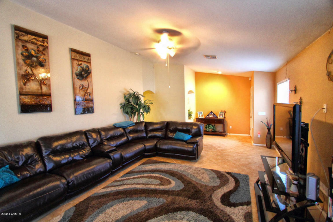 Property Photo:  16235 W Young Street  AZ 85374 