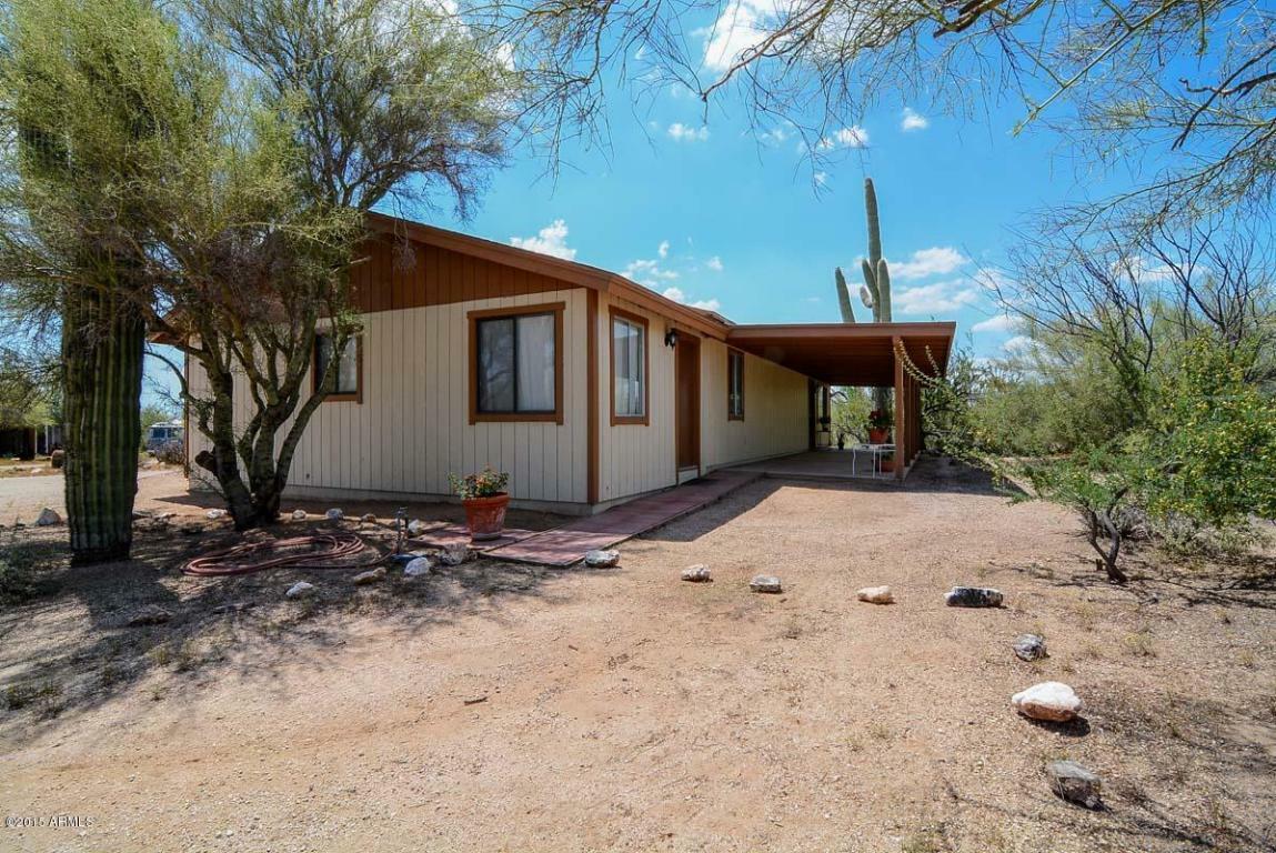 Property Photo:  30240 N 60th Street  AZ 85331 