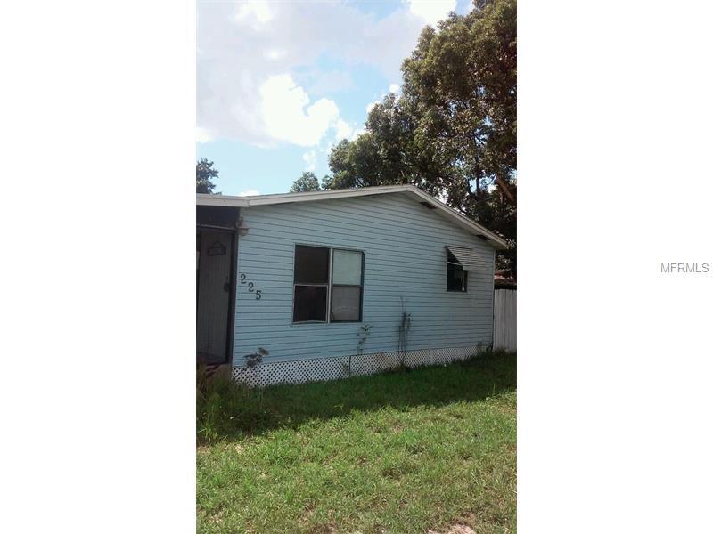 Property Photo:  225 Stokes Road  FL 33898 