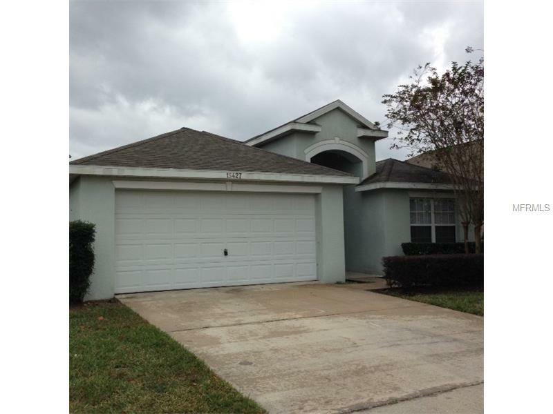 Property Photo:  15427 Markham Drive  FL 34714 