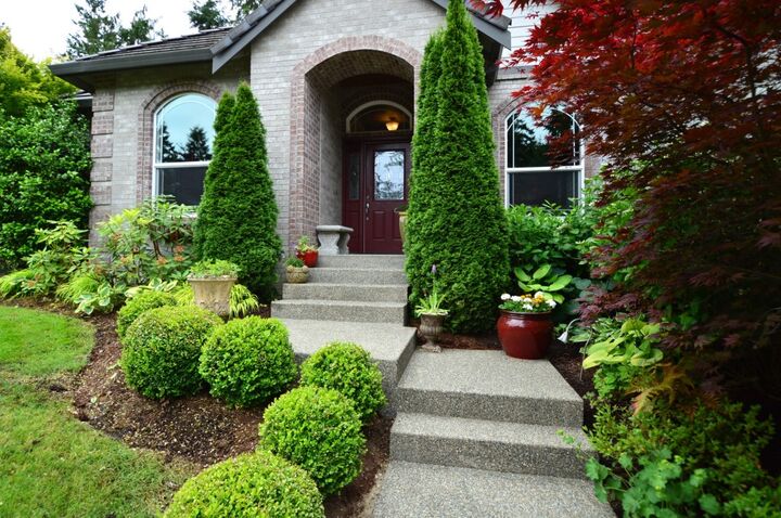 Property Photo: 5604 135th St Ct NW WA 98332