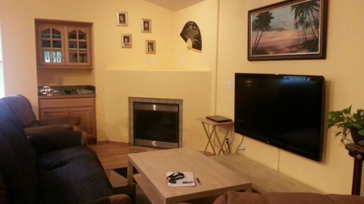 Property Photo:  18423 Blue Hills Lp SE  WA 98597 