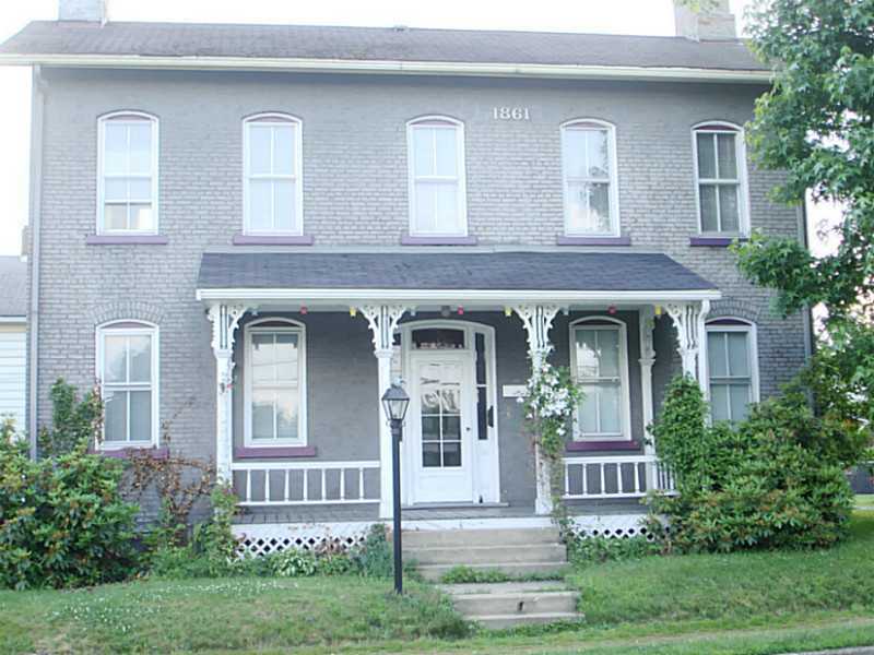 Property Photo:  207 Main Street  PA 15084 