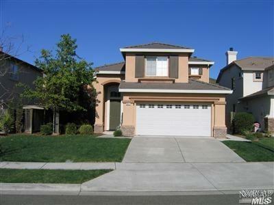 Property Photo: 2911 Patwin Place CA 94534