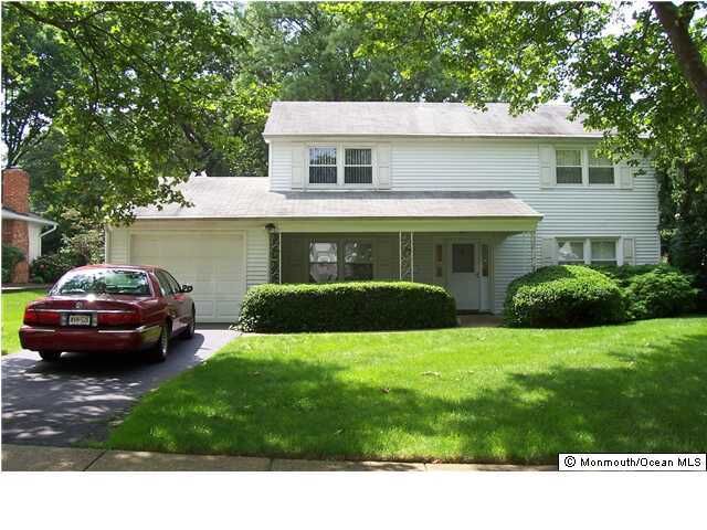 Property Photo:  44 Inglewood Lane  NJ 07747 