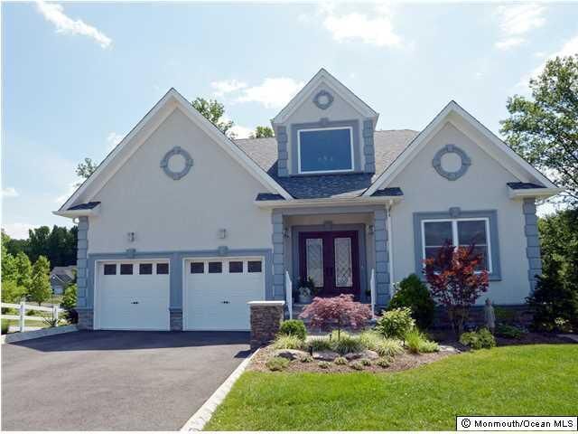 Property Photo: 441 Edinburgh Place NJ 07746