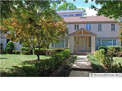 Property Photo:  3 Woods Road  NJ 07764 